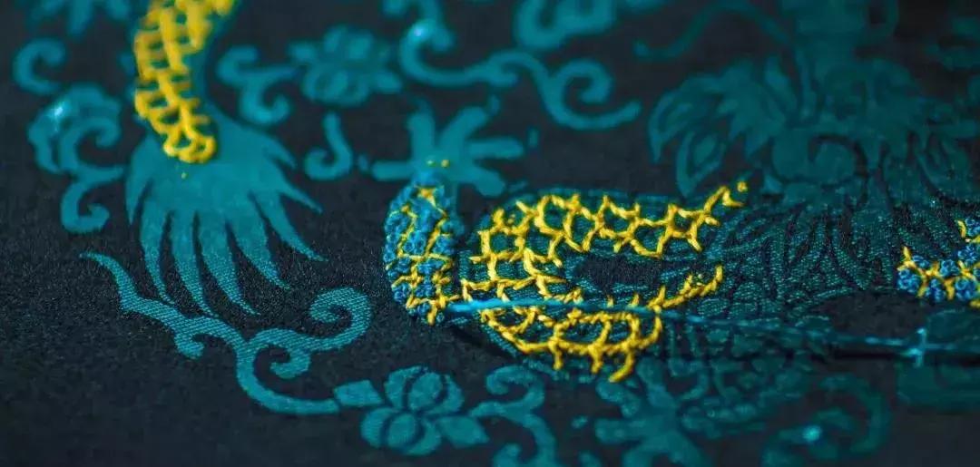 延禧色系搭配,延禧色是什么色系