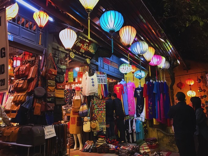 越南由南到北旅游方式,5000元越南8天7晚旅行全攻略