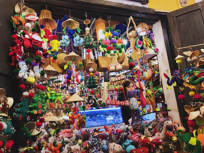 越南由南到北旅游方式,5000元越南8天7晚旅行全攻略