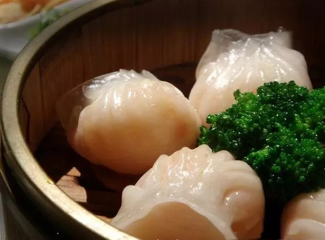 岭南粤色丨识味而知粤，在广东，我们到底吃什么？