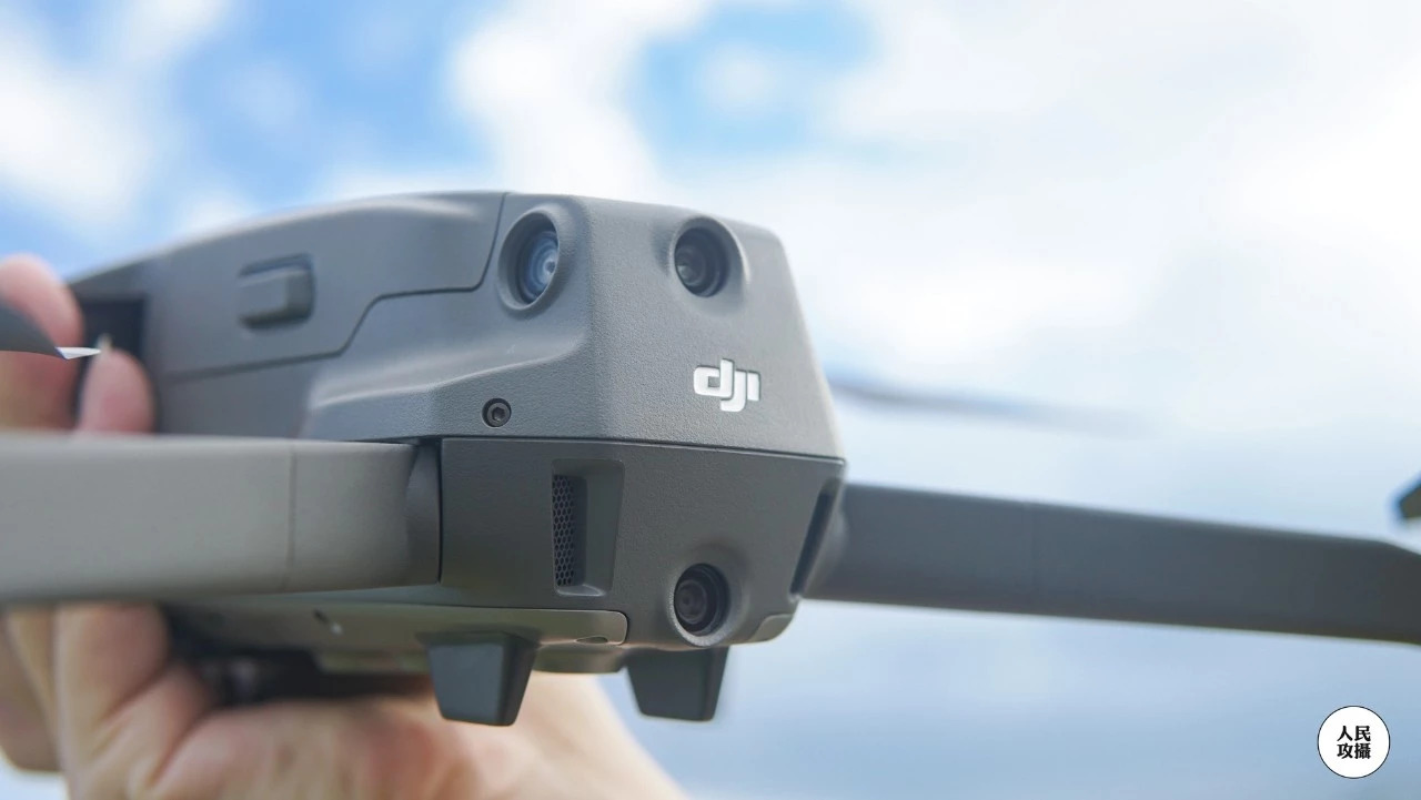 无人机大疆mavicair2全方位体验,大疆无人机mavic2pro哪个版本好