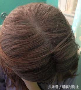 你的头发原地爆炸了？抛弃理发店，在家就可柔顺发丝的小窍门！
