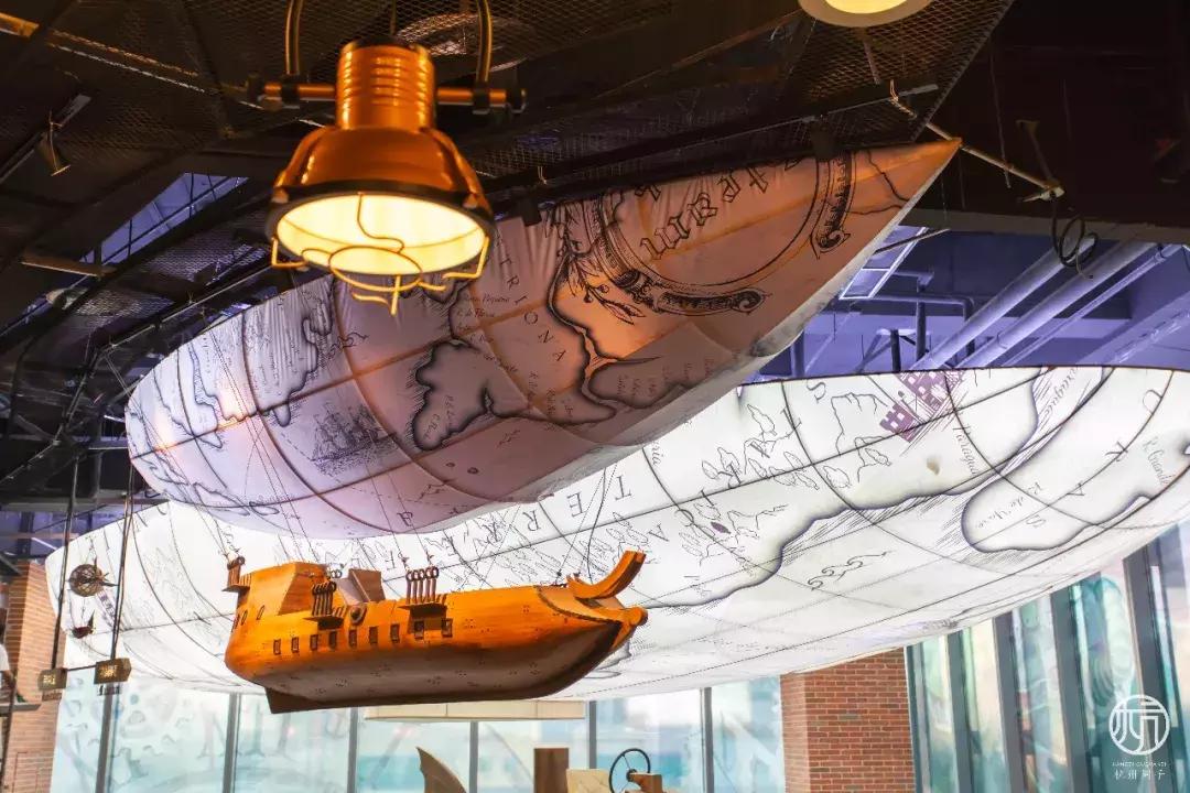 实拍大悦城！傲娇小公举“Molly”带你揭秘！