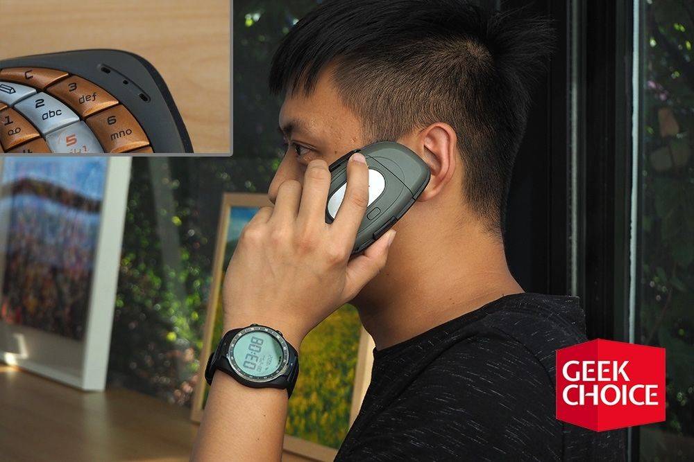 你还记得当年用过的手机是什么吗,诺基亚当年的游戏手机