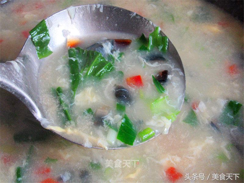 开学给孩子做不重样的营养早餐,开学早餐简单易做营养不重样