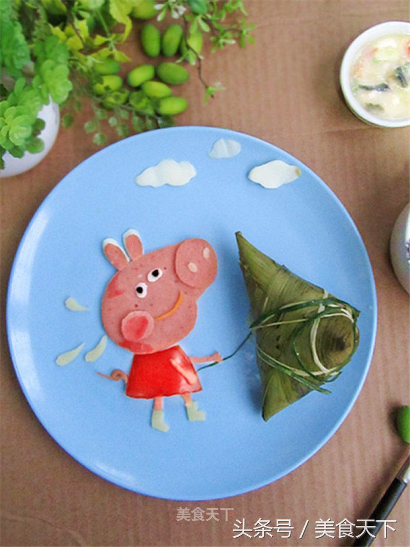 明天就是9月1日开学的日子了,推荐7款营养早餐,宝妈不可错过!