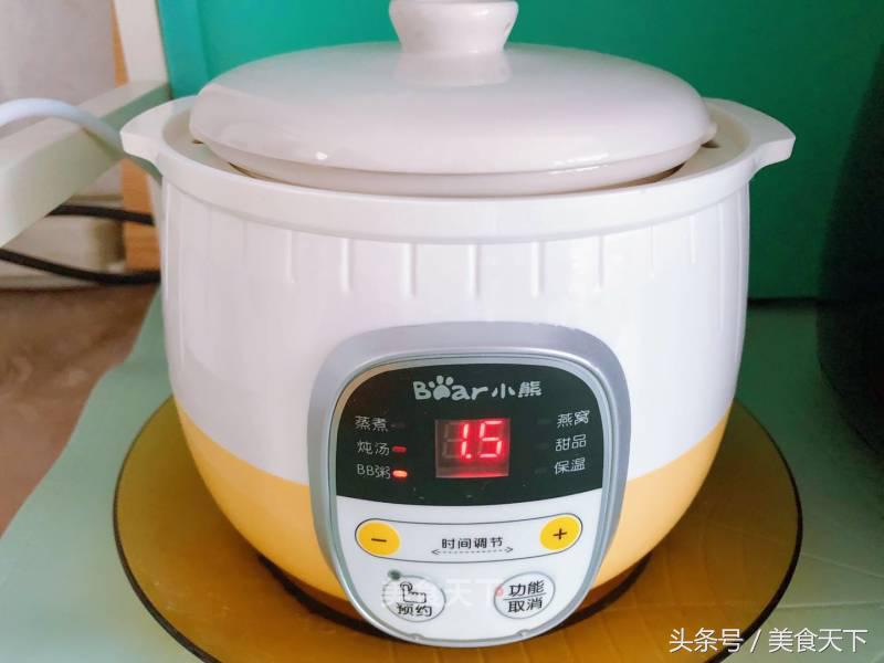 开学给孩子做不重样的营养早餐,开学早餐简单易做营养不重样