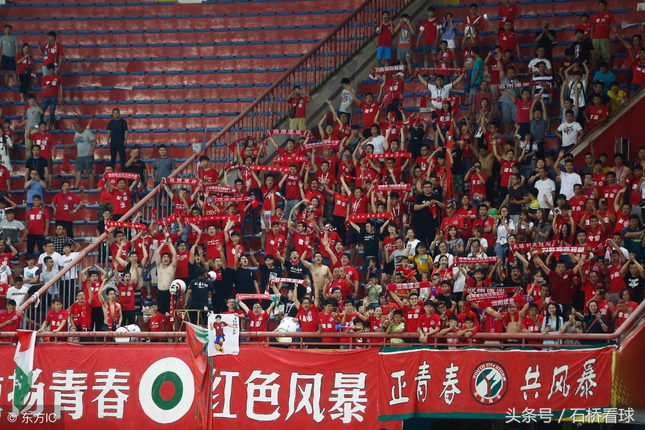 建业投资方面,建业领先鲁能泰山