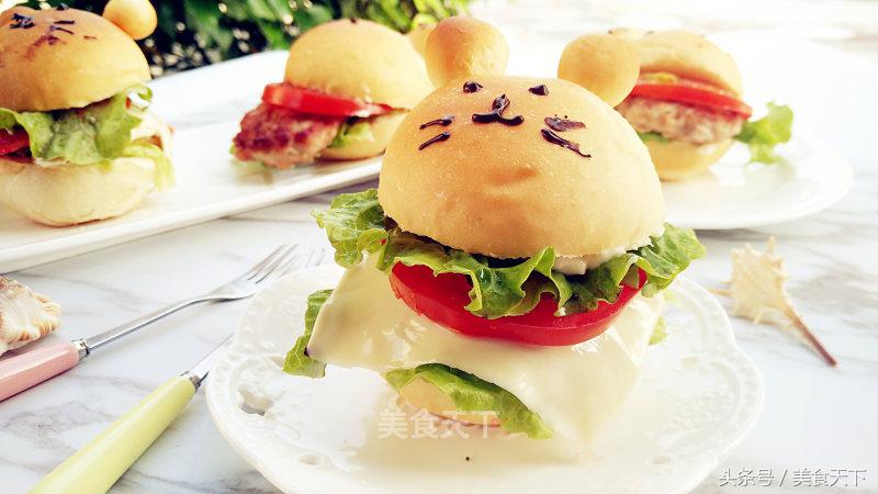 明天就是9月1日开学的日子了,推荐7款营养早餐,宝妈不可错过!