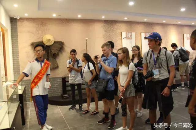 厦门海沧最好的中学,厦门市海沧区重点中学