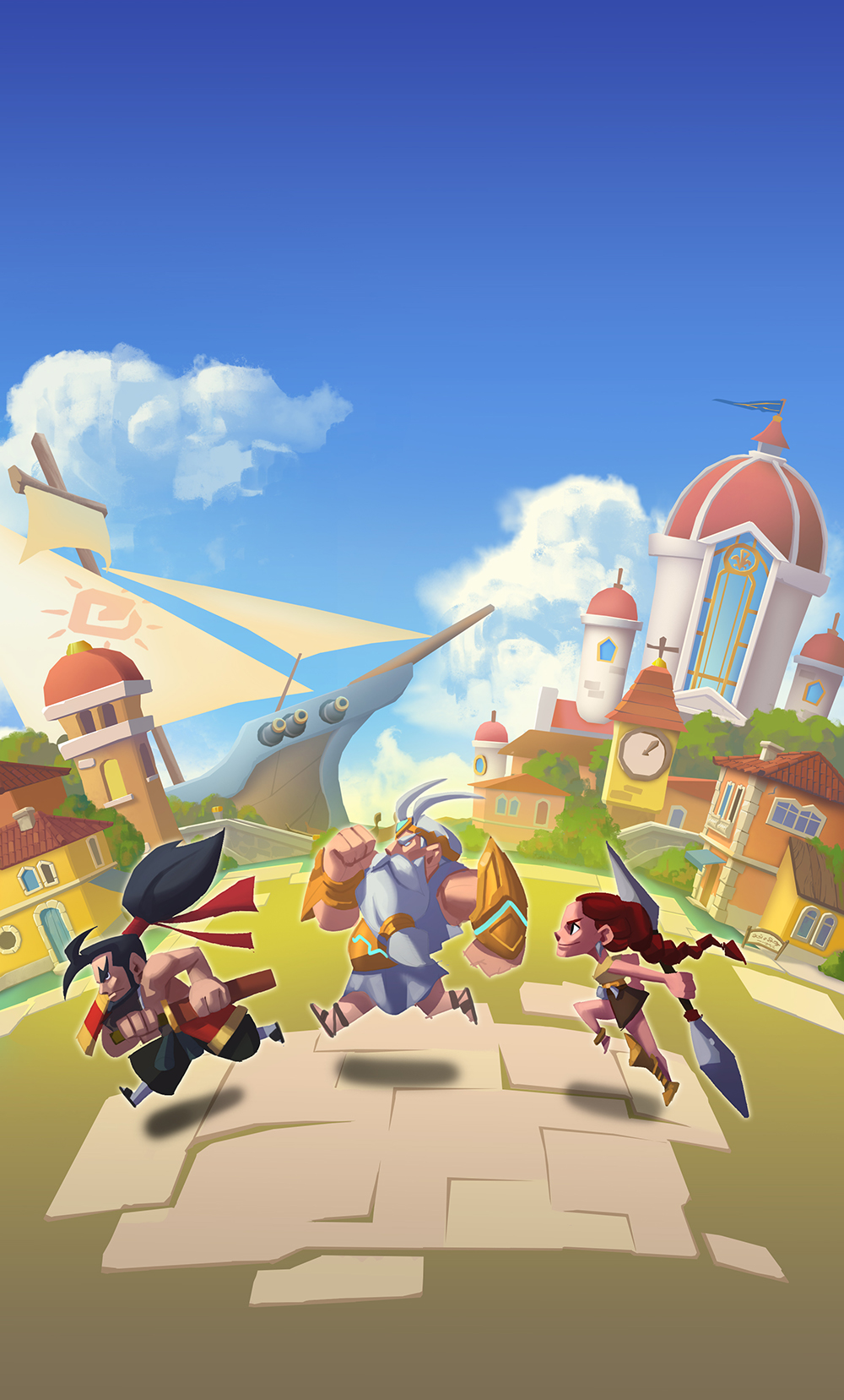 做出总流水45亿的2款ARPG后，为何他们还觉得自己的研发方式不够好？