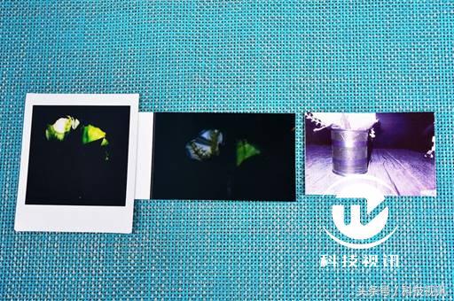 胶片两巨头再争锋富士胶片instaxSQ10方形拍立得与柯达2款横评