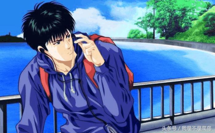 灌篮高手流川枫如何进阶,流川枫见证樱木花道成长