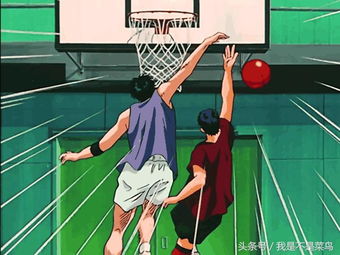 灌篮高手流川枫现在变成什么样,灌篮高手流川枫为什么那么厉害