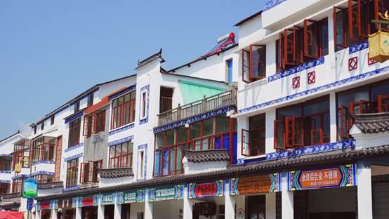 大学生眼里的杭州乡村原来和想象的不一样啊