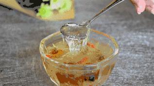 燕窝吃的好，妈好宝也好！