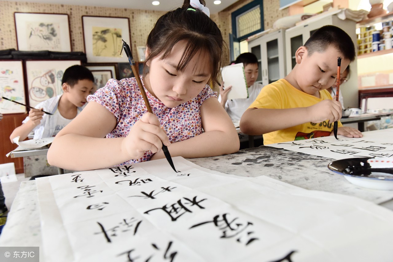 小宝宝几岁开始学习育儿经验,科学育儿知识3至6岁儿童教育重点