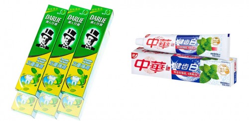 最好吃的牙膏是什么口味,最清爽的牙膏是什么口味