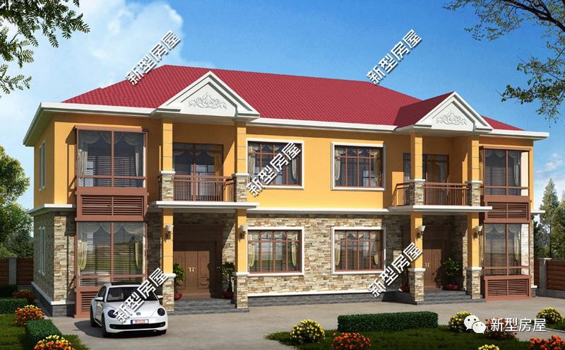 农村建房用多少水泥怎么计算,农村建房水泥钢筋砂石怎样算