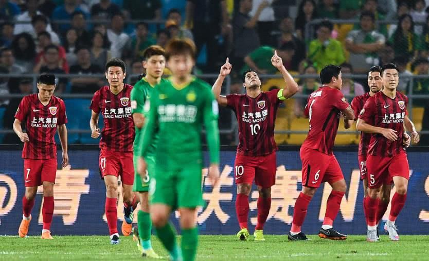 中国足球拯救篮球,中国足球未来50年内会崛起吗