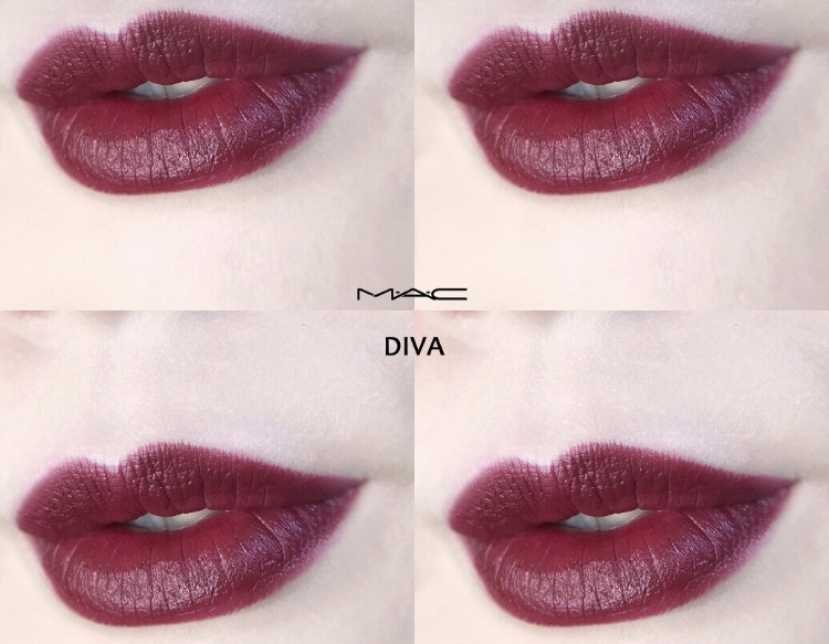 魅可口红哪个色号适合黄黑皮,黄黑皮唇色深最值得买的口红