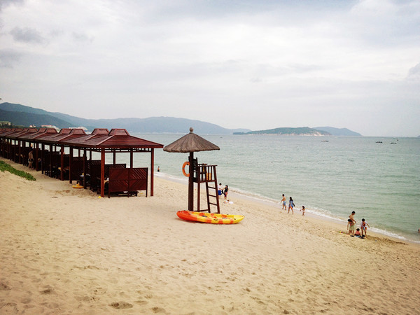 带宝宝三亚出行准备,带孩子去三亚自驾游必备