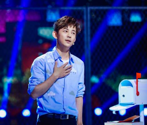 何炅为什么能在娱乐圈做到零差评,何炅为什么可以在娱乐圈零差评