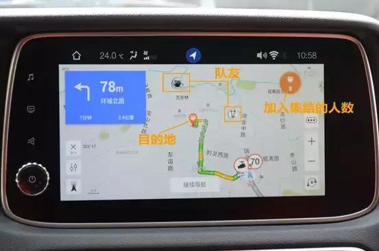 传祺gs4全部隐藏功能,传祺gs4高配有哪些隐藏功能