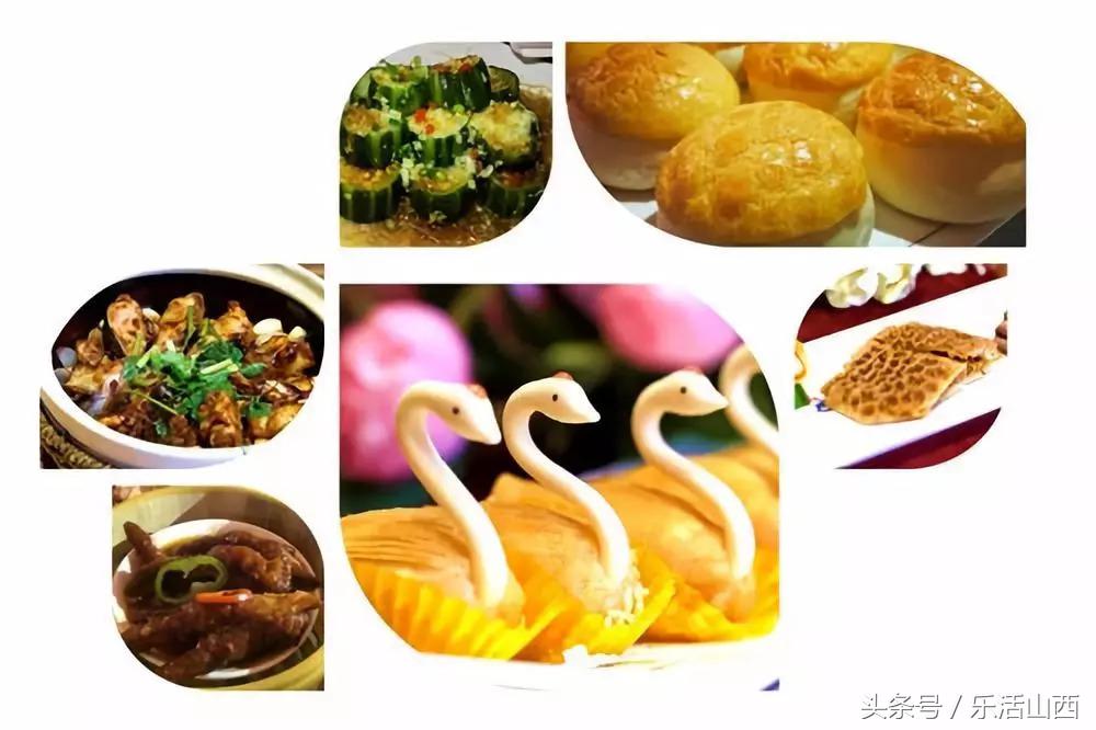 太原口碑最好的粤菜餐厅,湘粤餐厅