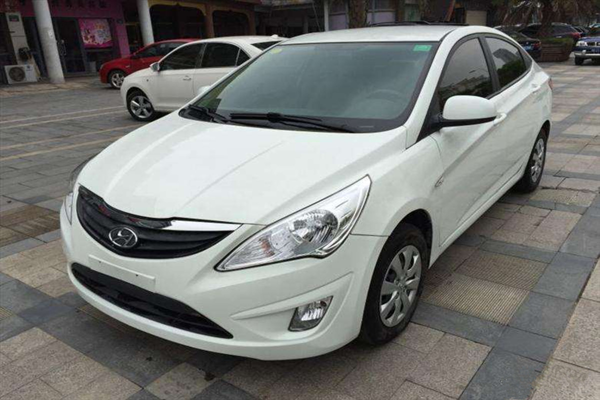 1.4排量动力最好的车,油耗最低的1.6l自动挡车