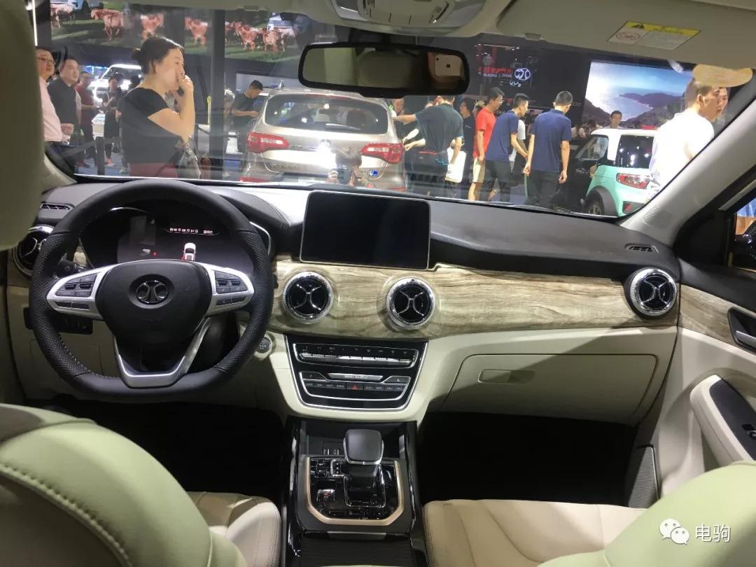 北汽新能源ec3落地价多少钱,北汽新能源ec180落地价