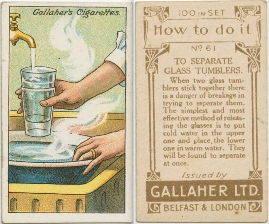 100个神奇小秘方,100年才学会的生活小技巧