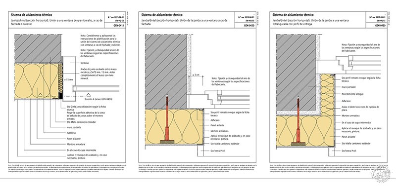 绿色建筑当道，绝缘系统少不了