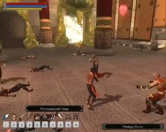 这款老外打造的顶级武侠游戏,却难以引起中国玩家的兴趣!