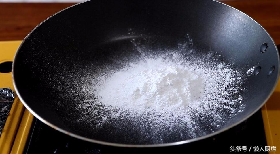 冰皮月饼做法简单说明,冰皮月饼的最简单做法