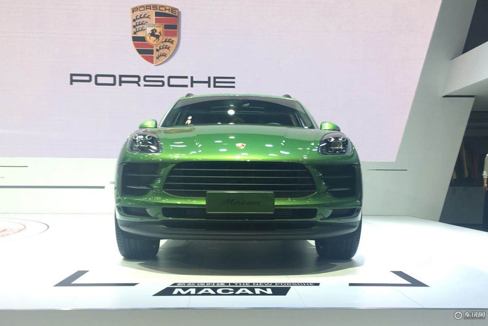 成都车展新SUV扎堆来袭!没看的赶紧了解一下想看拆解你就留言