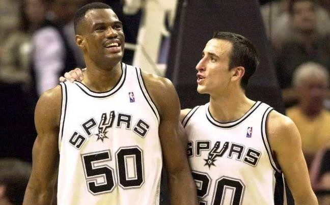 马努高光时刻,马努吉诺比利退役后的表现