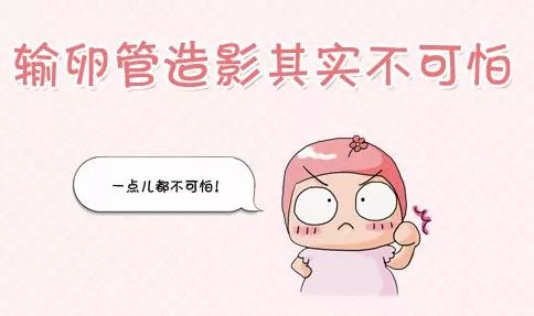 造影新技术,三维超声和x射线输卵管造影