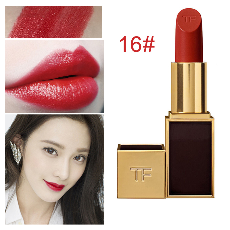 十大口红断货王排行榜,十大口红断货王