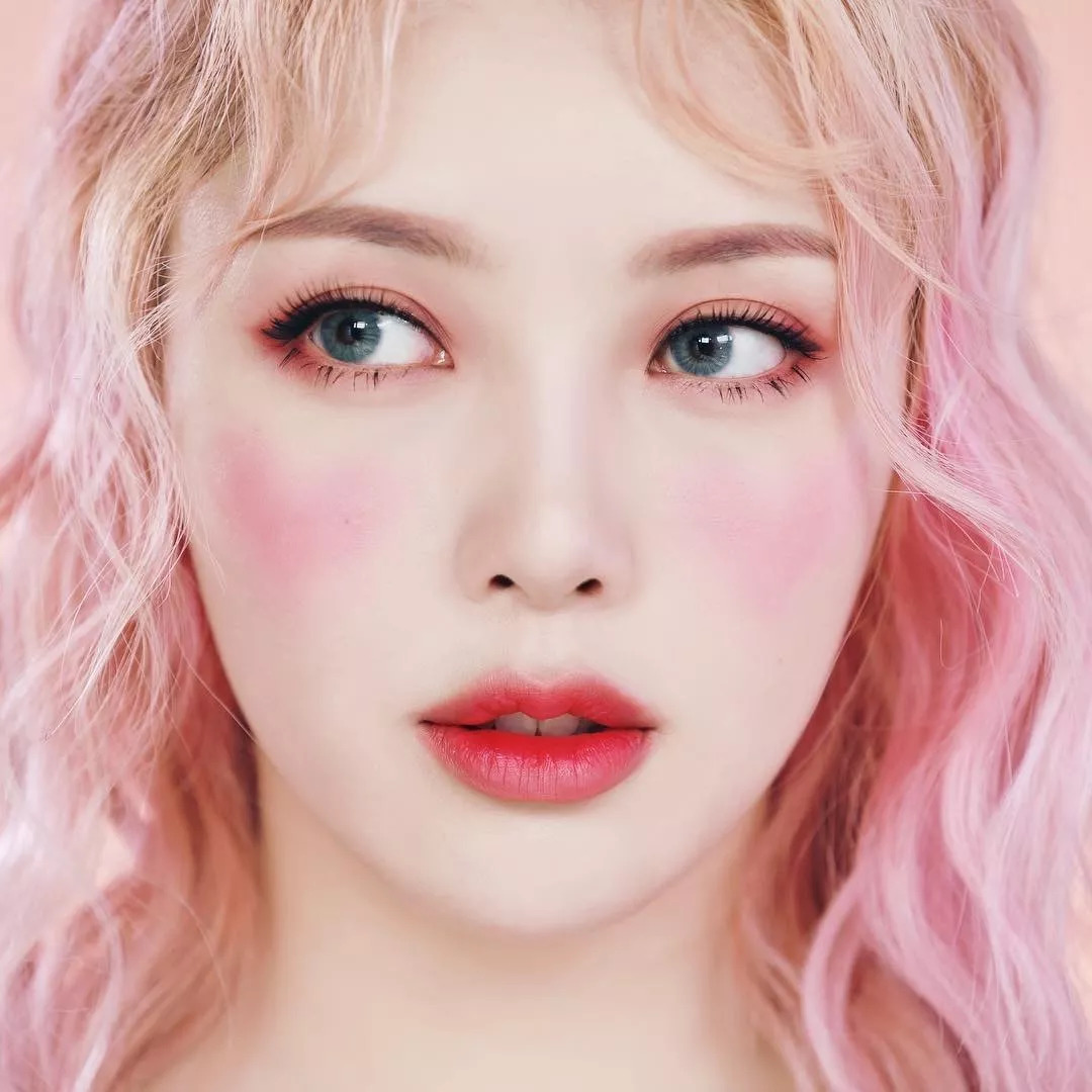 美瞳没选好,美瞳没度数的好还是有度数的好