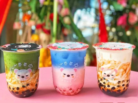 8月网红拍照,8月份网红打卡地