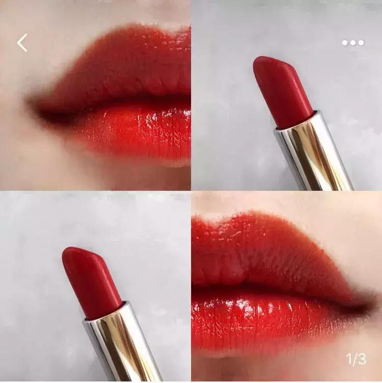 专柜最热门的迪奥圣罗兰口红,圣罗兰最值得买的口红