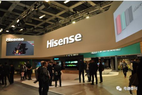 关注｜《电器》带你看IFA：开幕6起来（下）