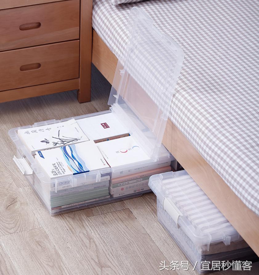 出租屋怎么收纳布局好看又能收纳,出租屋断舍离收纳整理房间视频