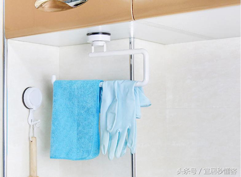 6平米房间怎样收纳,出租屋里收纳小妙招