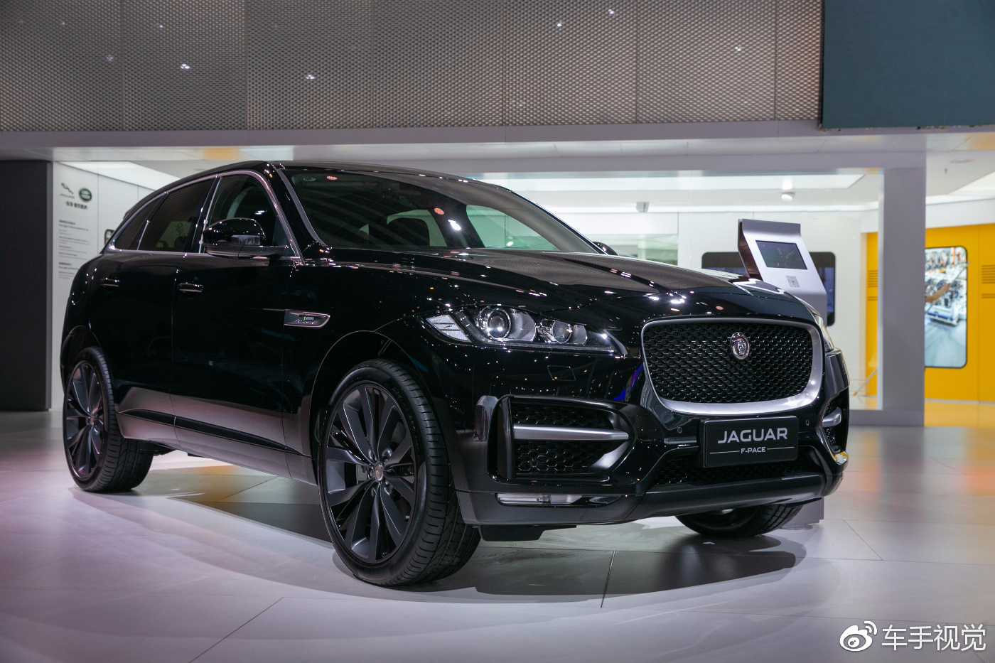 濂囩憺鎹疯惫鏂版e-pace,鍥戒骇鎹疯惫e-pace杞﹀瀷宸茬粡鍒板簵鍙戝敭