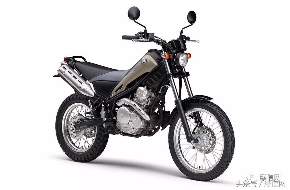 雅马哈XG250魔术师,雅马哈魔术师250最新款