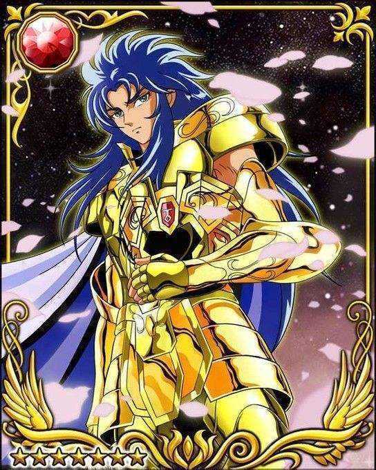 圣斗士星矢撒加值得培养吗,圣斗士撒加阵容