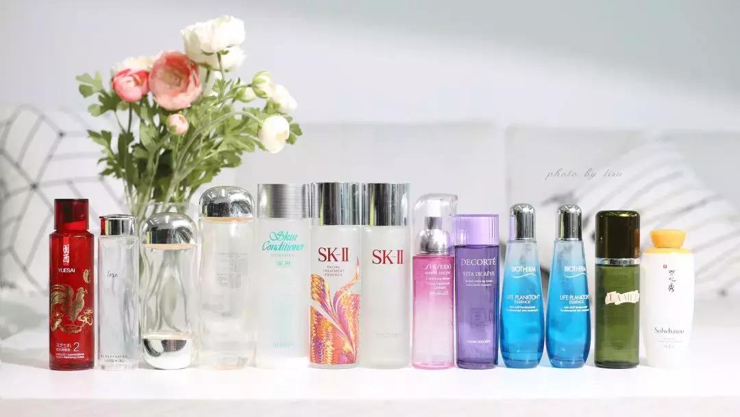 这些年用过的空瓶护肤品 (空瓶最好用的护肤品)