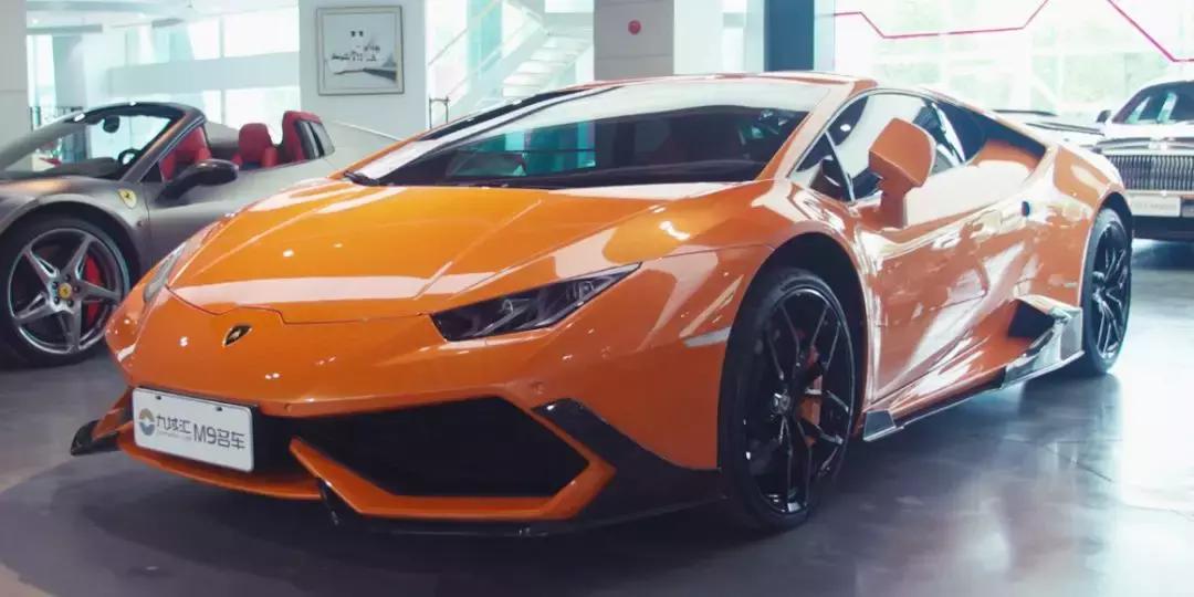 广州日系二手车,翻新二手日系车